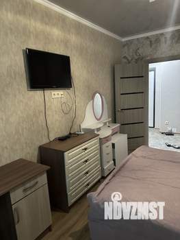 1-к квартира, на длительный срок, 46м2, 2/18 этаж