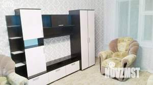 1-к квартира, на длительный срок, 35м2, 2/5 этаж