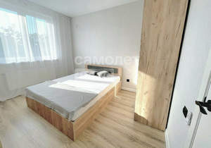 2-к квартира, на длительный срок, 55м2, 2/16 этаж