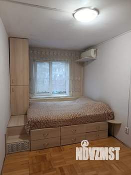 2-к квартира, на длительный срок, 43м2, 3/5 этаж