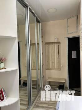 Студия квартира, посуточно, 25м2, 16/20 этаж