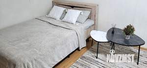 1-к квартира, посуточно, 34м2, 1/1 этаж