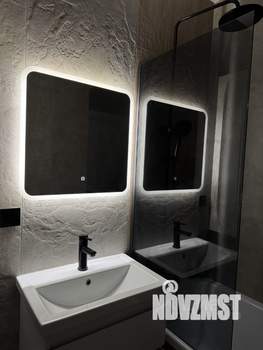 1-к квартира, на длительный срок, 37м2, 8/22 этаж