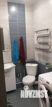 2-к квартира, на длительный срок, 40м2, 6/9 этаж