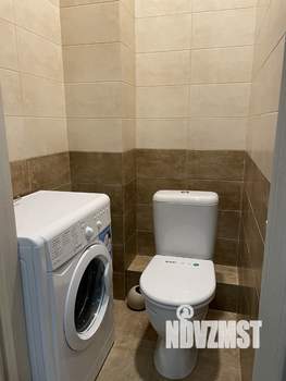 2-к квартира, на длительный срок, 52м2, 3/16 этаж