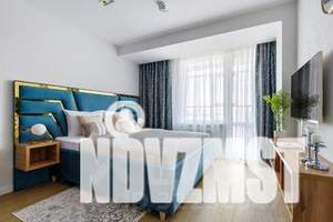 1-к квартира, посуточно, 30м2, 13/15 этаж