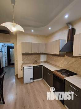 1-к квартира, на длительный срок, 35м2, 3/10 этаж