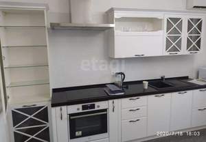 3-к квартира, на длительный срок, 104м2, 16/16 этаж