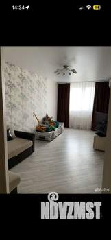 1-к квартира, на длительный срок, 40м2, 7/10 этаж