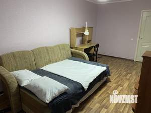 1-к квартира, на длительный срок, 46м2, 3/12 этаж