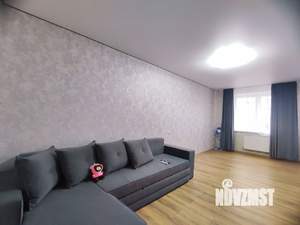 2-к квартира, на длительный срок, 62м2, 2/24 этаж