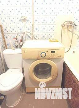 1-к квартира, на длительный срок, 33м2, 5/5 этаж