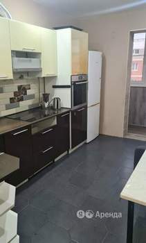 1-к квартира, на длительный срок, 36м2, 16/16 этаж