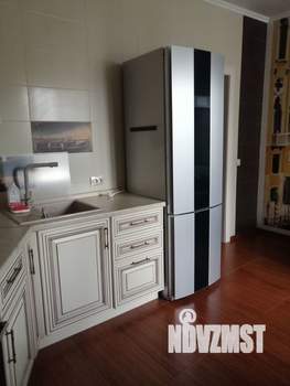 1-к квартира, на длительный срок, 49м2, 9/22 этаж