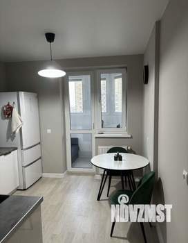 1-к квартира, на длительный срок, 39м2, 20/24 этаж