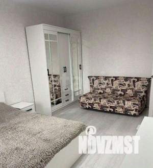 1-к квартира, на длительный срок, 40м2, 15/20 этаж