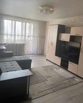 2-к квартира, на длительный срок, 53м2, 8/10 этаж