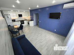 2-к квартира, на длительный срок, 64м2, 11/18 этаж