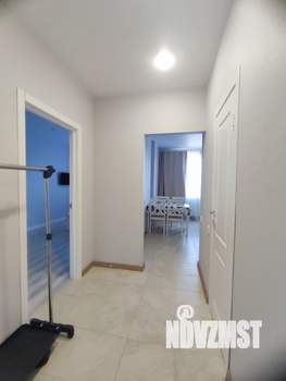 1-к квартира, на длительный срок, 37м2, 6/17 этаж