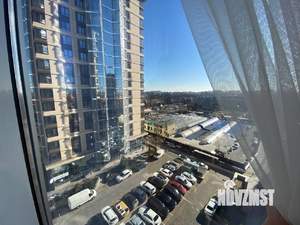 2-к квартира, на длительный срок, 80м2, 9/26 этаж