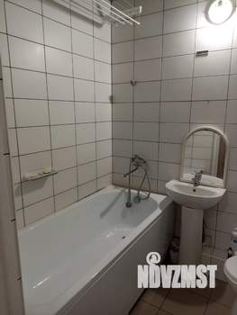 Студия квартира, на длительный срок, 25м2, 6/8 этаж