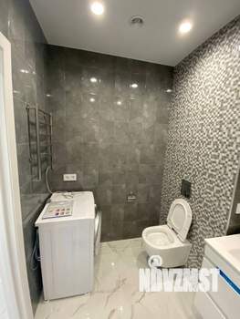 1-к квартира, на длительный срок, 34м2, 2/22 этаж