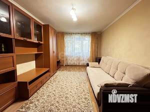 2-к квартира, на длительный срок, 51м2, 2/9 этаж