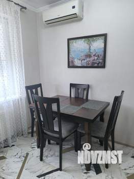 1-к квартира, на длительный срок, 38м2, 3/6 этаж