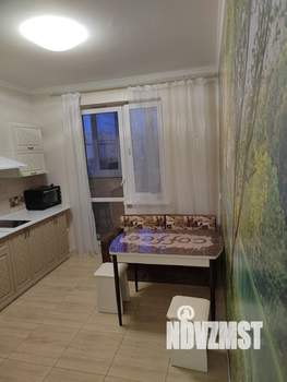 1-к квартира, на длительный срок, 37м2, 5/26 этаж
