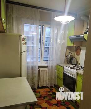 2-к квартира, на длительный срок, 46м2, 4/11 этаж