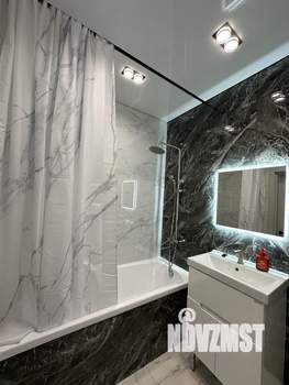 2-к квартира, на длительный срок, 54м2, 9/22 этаж