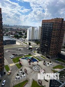 Студия квартира, на длительный срок, 29м2, 14/16 этаж