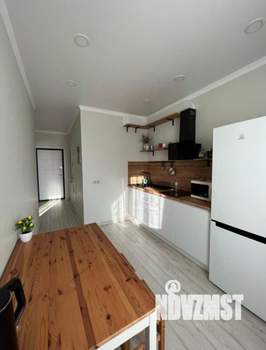 1-к квартира, на длительный срок, 38м2, 14/17 этаж