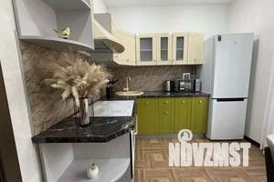 1-к квартира, посуточно, 30м2, 9/15 этаж