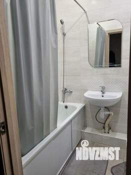 1-к квартира, на длительный срок, 38м2, 17/19 этаж