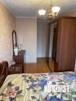 3-к квартира, на длительный срок, 55м2, 3/5 этаж