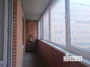 1-к квартира, на длительный срок, 35м2, 6/10 этаж