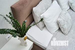 2-к квартира, посуточно, 59м2, 22/24 этаж