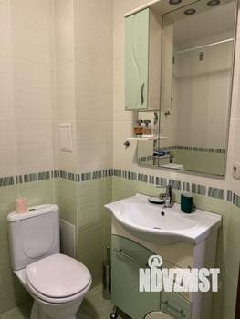 1-к квартира, на длительный срок, 53м2, 12/18 этаж