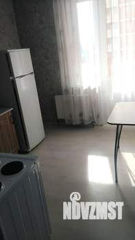 1-к квартира, на длительный срок, 36м2, 7/19 этаж