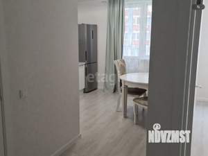 2-к квартира, на длительный срок, 52м2, 9/17 этаж