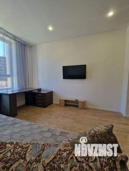 2-к квартира, посуточно, 45м2, 2/9 этаж