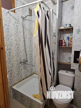 2-к квартира, на длительный срок, 45м2, 1/5 этаж