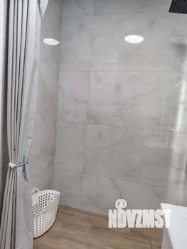 1-к квартира, на длительный срок, 40м2, 21/24 этаж