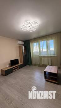 1-к квартира, на длительный срок, 45м2, 14/26 этаж