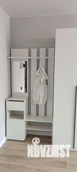 Студия квартира, на длительный срок, 27м2, 10/16 этаж