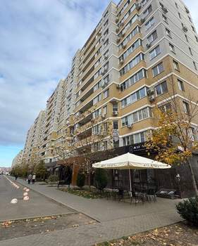 1-к квартира, на длительный срок, 31м2, 2/12 этаж