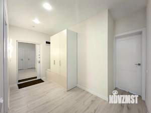 2-к квартира, на длительный срок, 55м2, 3/16 этаж