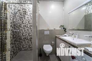 1-к квартира, посуточно, 40м2, 12/20 этаж