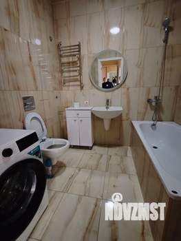 1-к квартира, на длительный срок, 50м2, 7/23 этаж